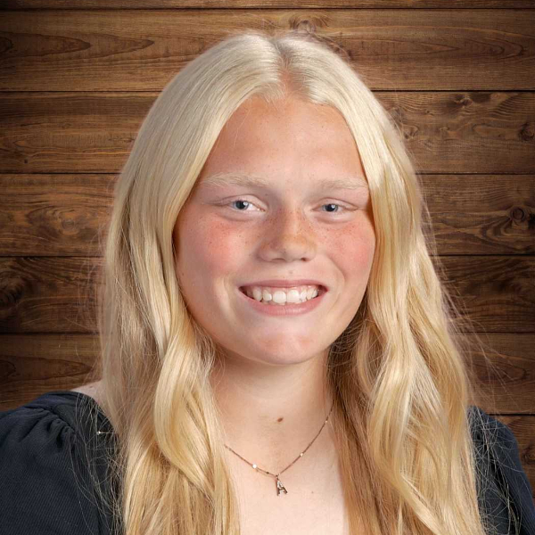 Addison McKnight