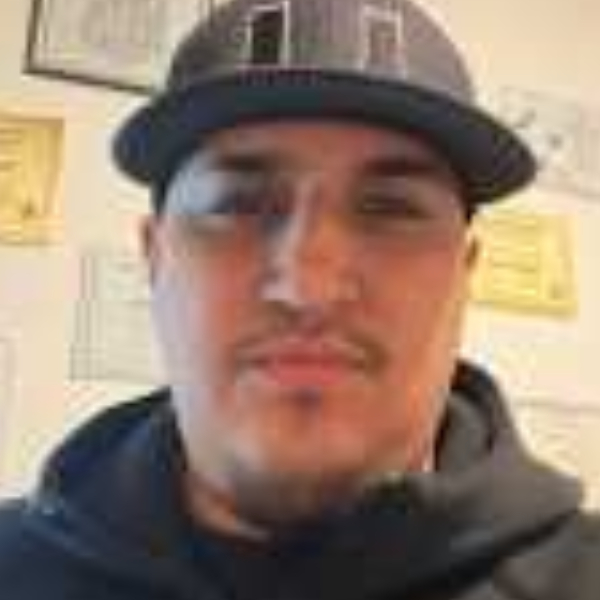 Greg Fuentes
