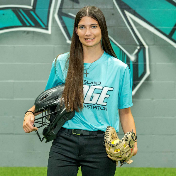 Savannah Torregrossa