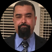 Saul Castaneda