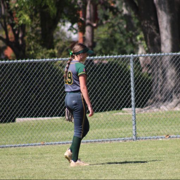 Maddison Fenstermacher