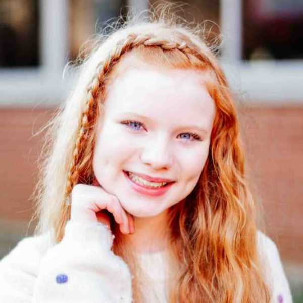 Addyson Elizabeth Martin