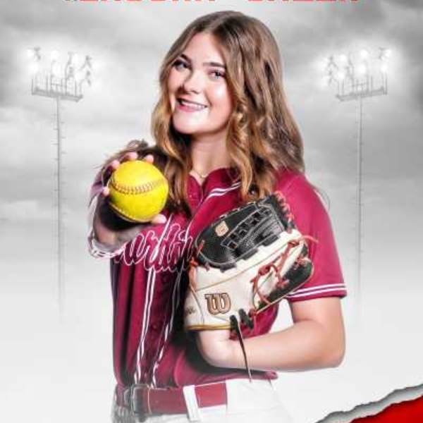 Kynleigh 'KK' SICKELS