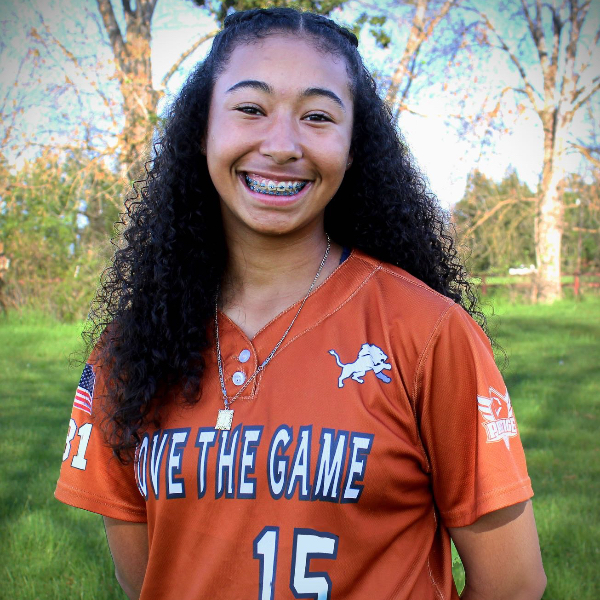 Julyana JuJu Bettencourt