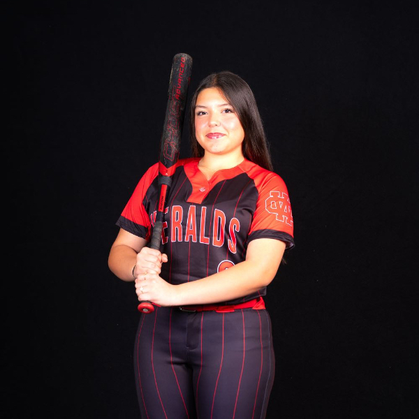 Abigail 'Abby' Hernandez