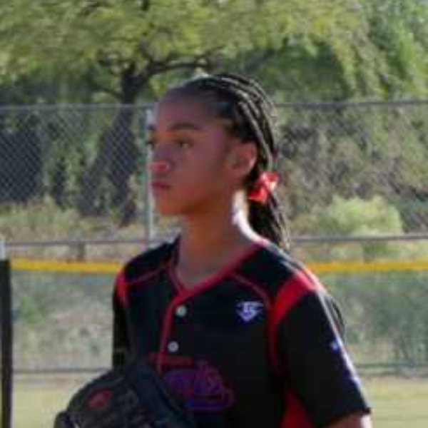 Dominique Thompson