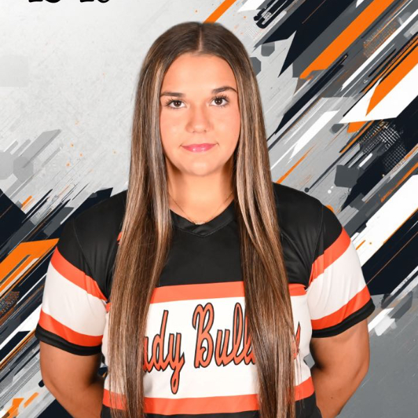Maddie Moreno