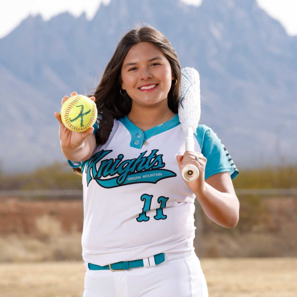 Therese Gonzales