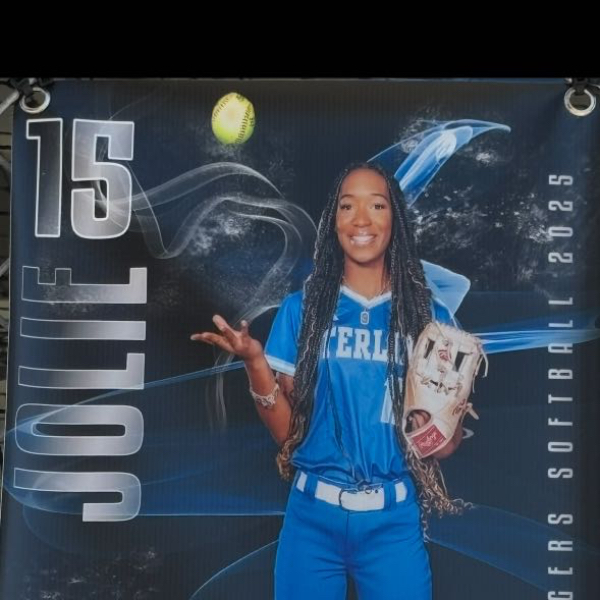 Chloe Jolie St. Romain