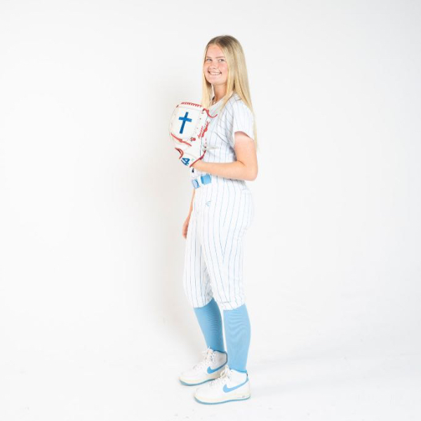 Allie Amison