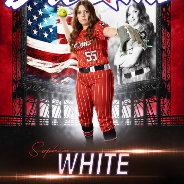 Sophia White
