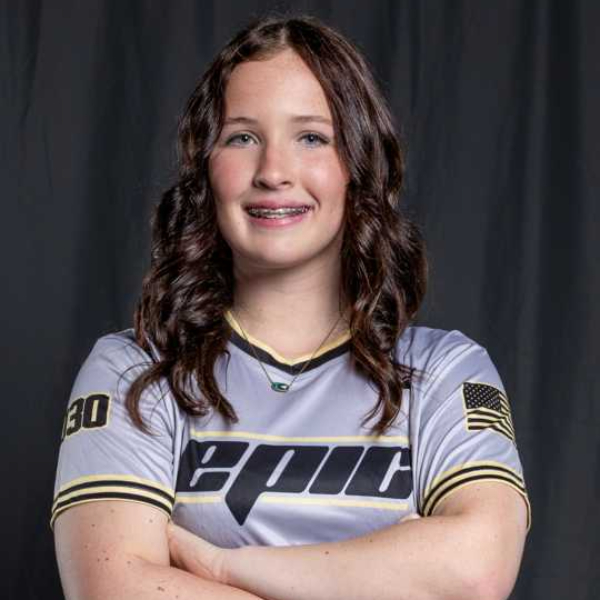 Jacie Crain