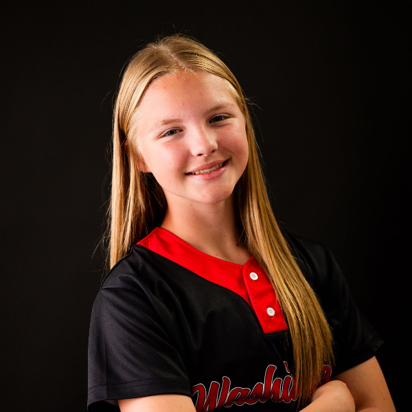 Kynlee White