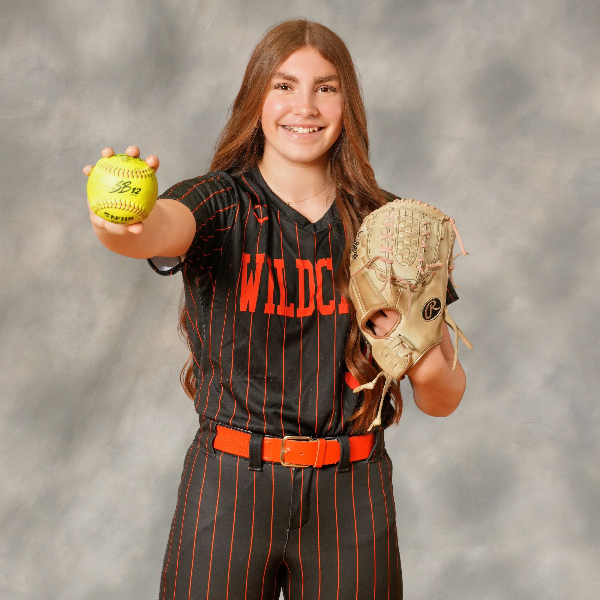 Mckenna Weaver