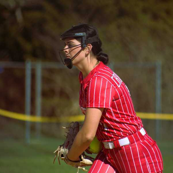 Haley Dobleman