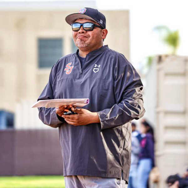 Frank Ramirez