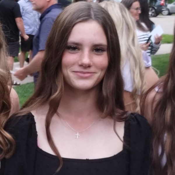 Kaelyn Kohoutek