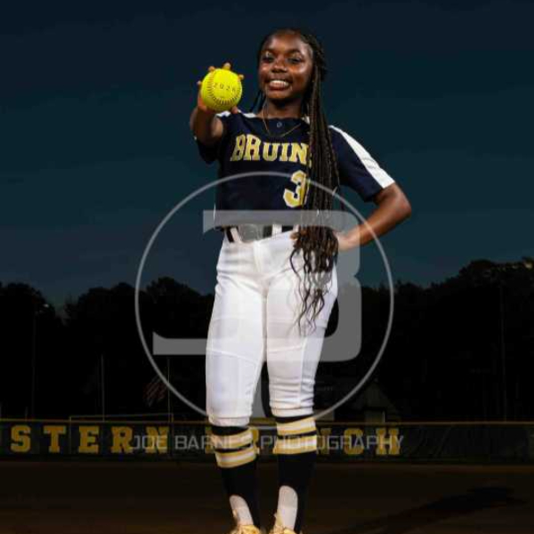 Amiya Wilson