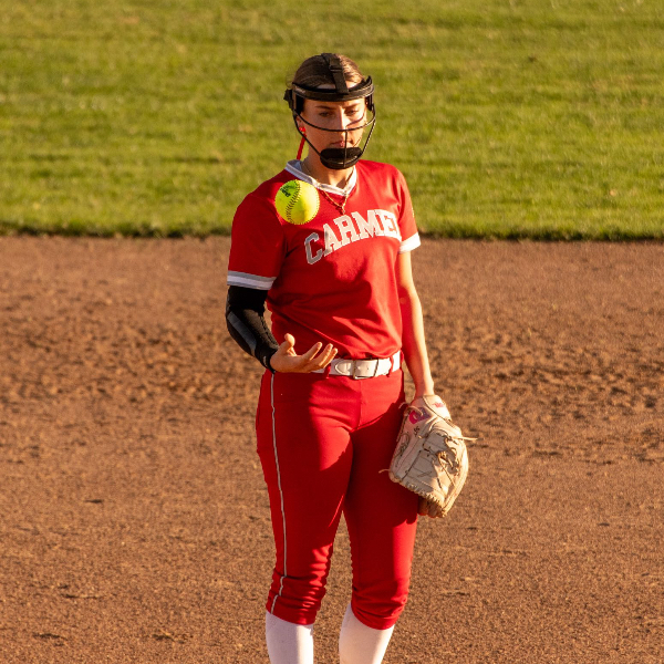 Olivia Tringali