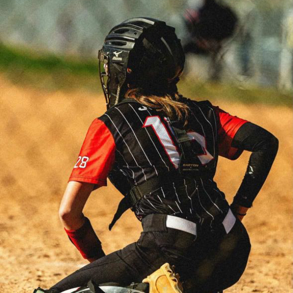 Baileigh Bowers