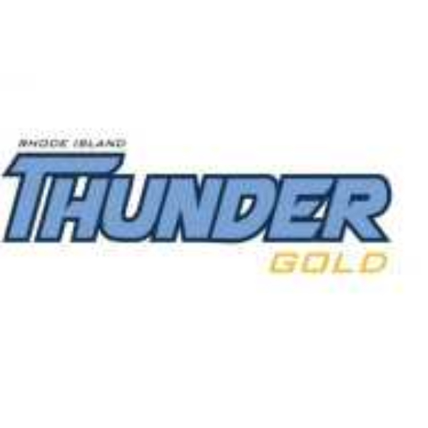 Rhode Island Thunder Gold