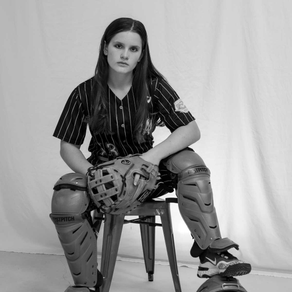 Tess Pavlak