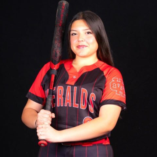 Abigail 'Abby' Hernandez