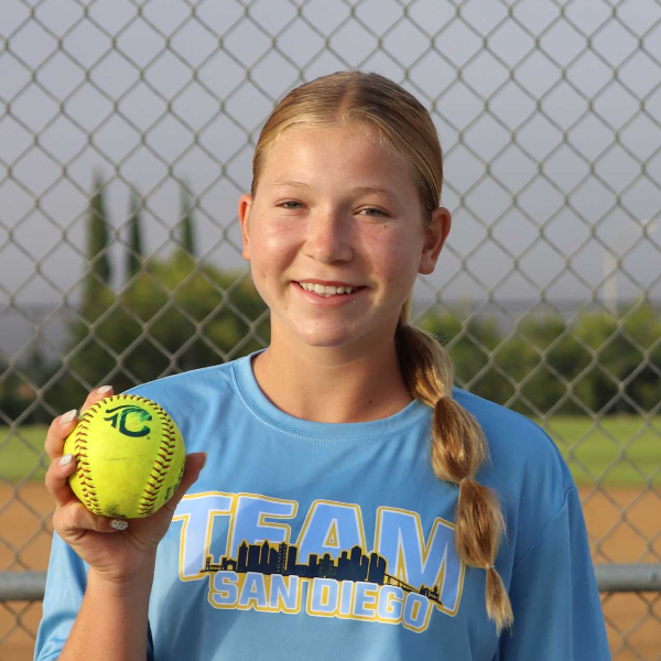 Hailey Surber