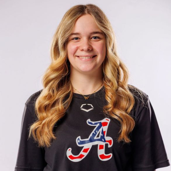 Mackenna Gibson