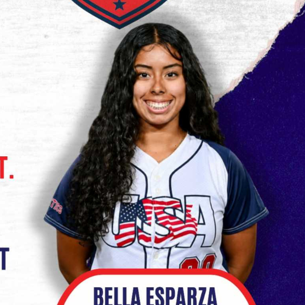 Bella Esparza