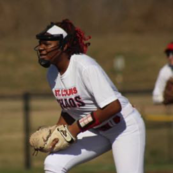 Nia Ingraham