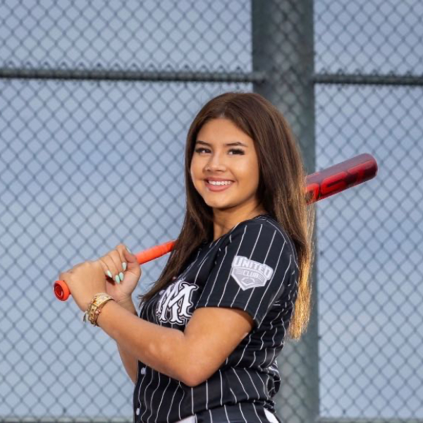 Justine Hernandez