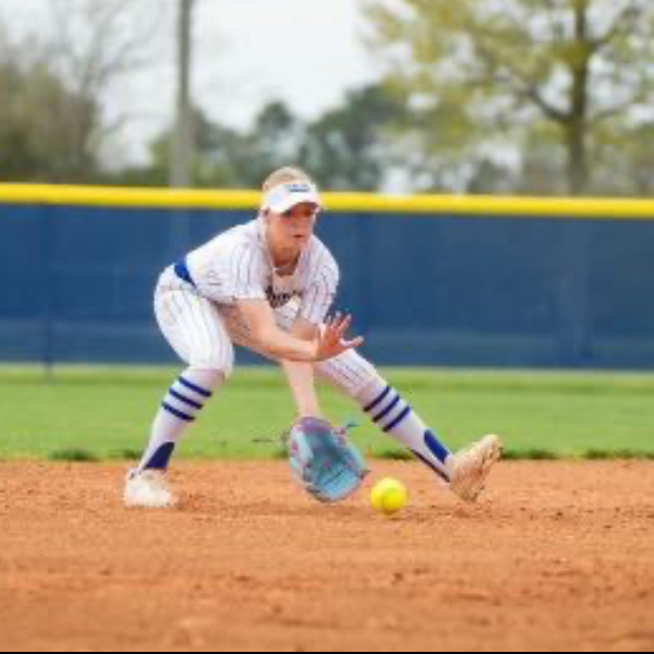 Reagan Squires