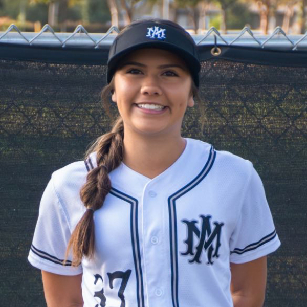 Allie Torres