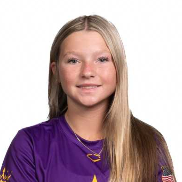 Madi Hammond