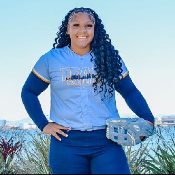 Jazlyn Thomas