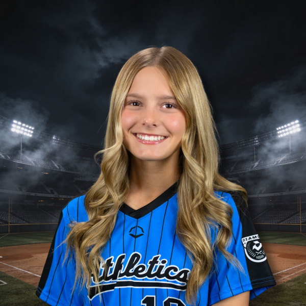 Aubrey Robins