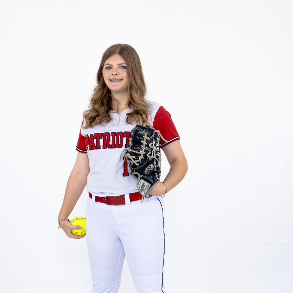Bailey Holloway