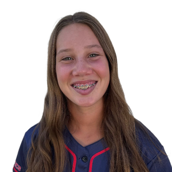 Tailey Harrell