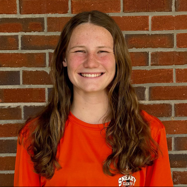 Hannah Hughes