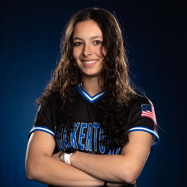 Brianna Marshall