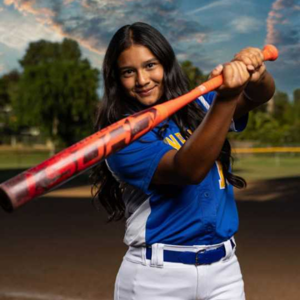 Miranda Garcia