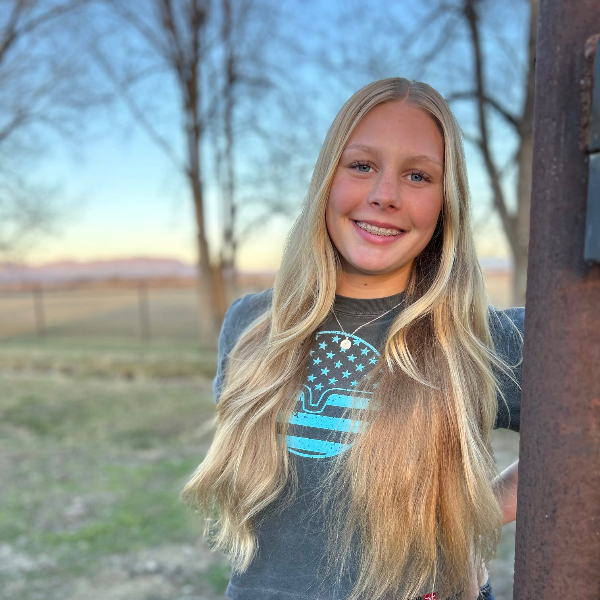 Maci Haskins