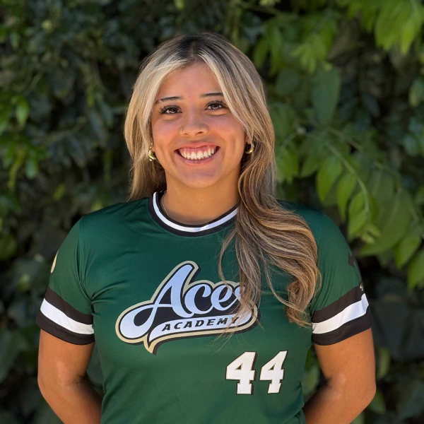 Cali Del Mazzio