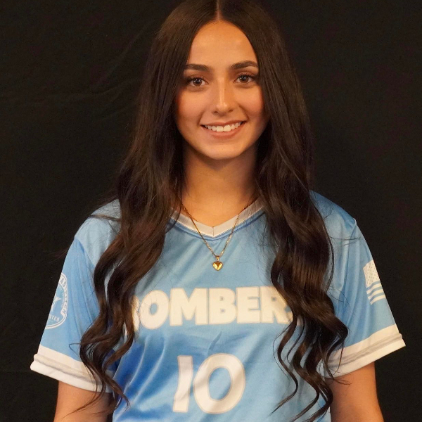 Arianna Lochiatto