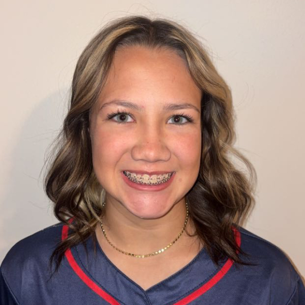 Kinley Castillo