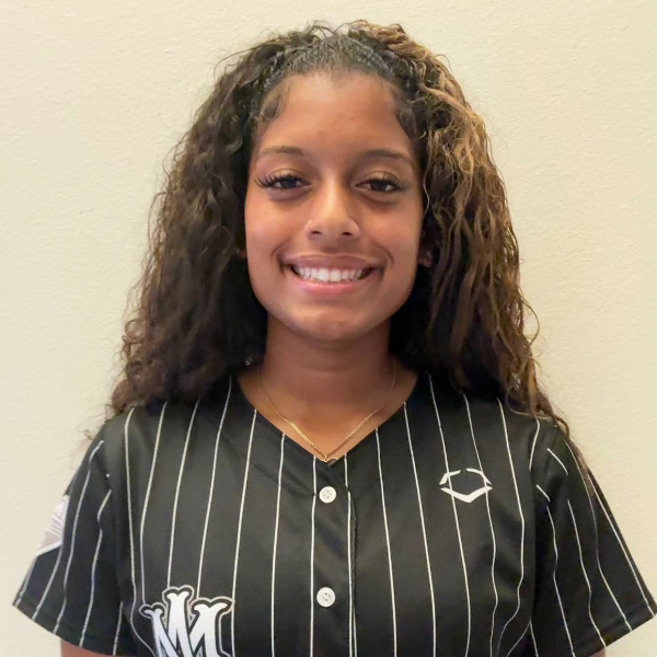 LaRiah Bratcher