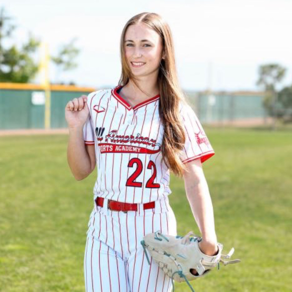Delaney Asmann