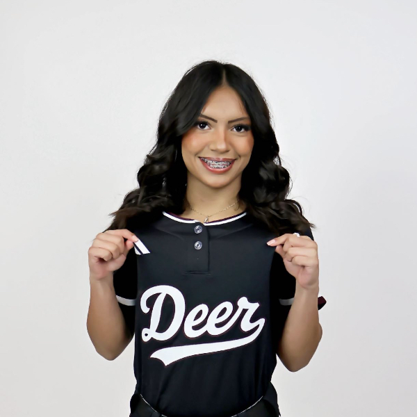 Alizae Munoz