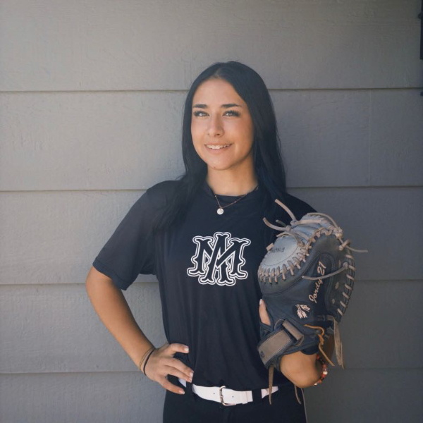 Jordyn Misner